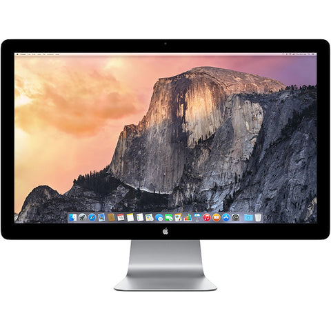 Thunderbolt Display (27-inch)