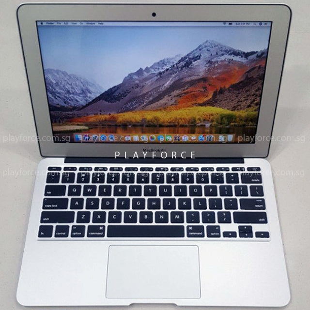 Macbook Air 2014 (11-inch, i5 4GB 128GB) – Playforce Macbook Air 2014 (11-inch, i5 4GB 128GB) – Playforce
