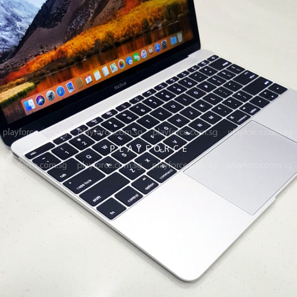 Macbook 2016, 12-inch Retina Display, 256GB