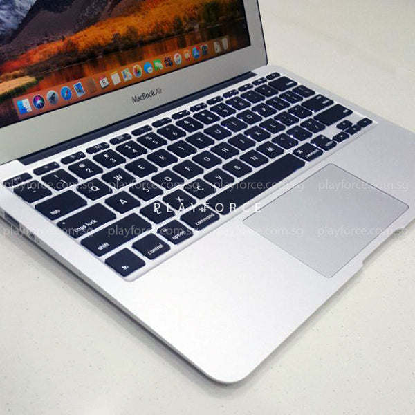 Macbook Air 2014 (11-inch, i5 4GB 128GB)