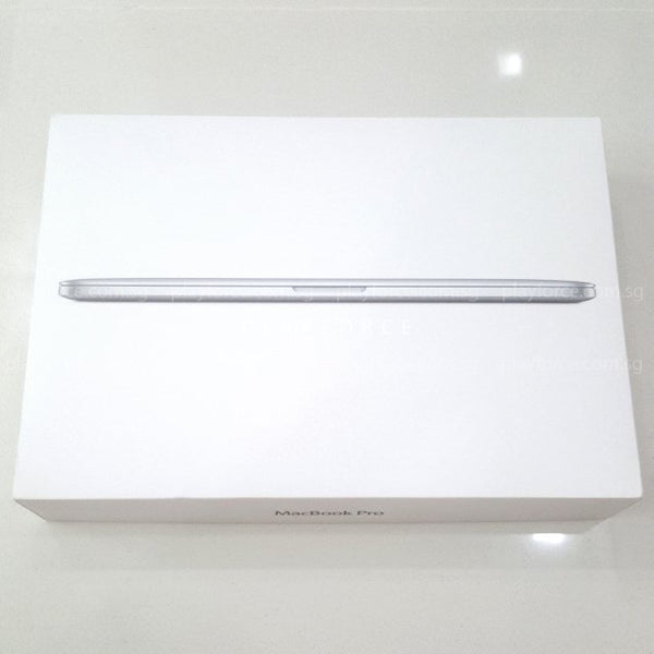 MacBook Pro Late 2013, 15-Inch Retina, i7, 16GB, 500GB SSD