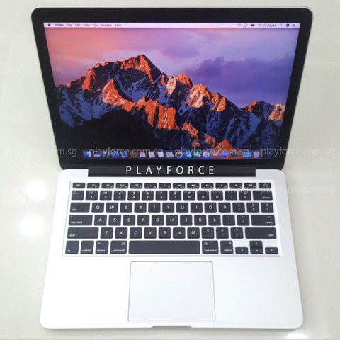 MacBook Pro 2015 (13-inch Retina, i5 8GB 128GB)