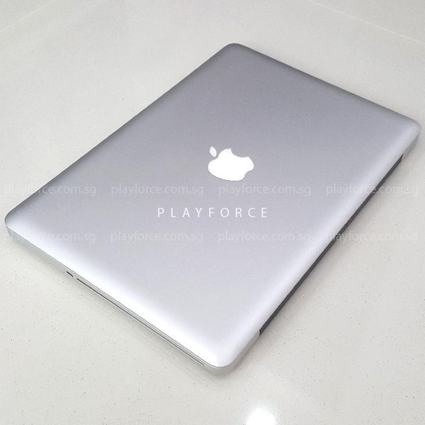 Macbook Pro Mid 2012, 13-Inch, i7, 16GB, 750GB HDD