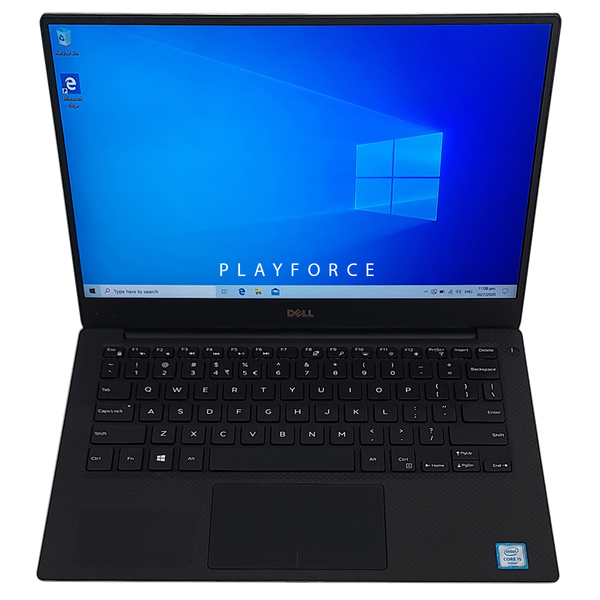 XPS 13 9350 (i5-6200U, 128GB SSD, 13-inch)