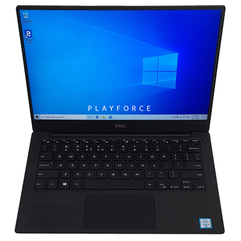 XPS 13 9350 (i5-6200U, 128GB SSD, 13-inch)