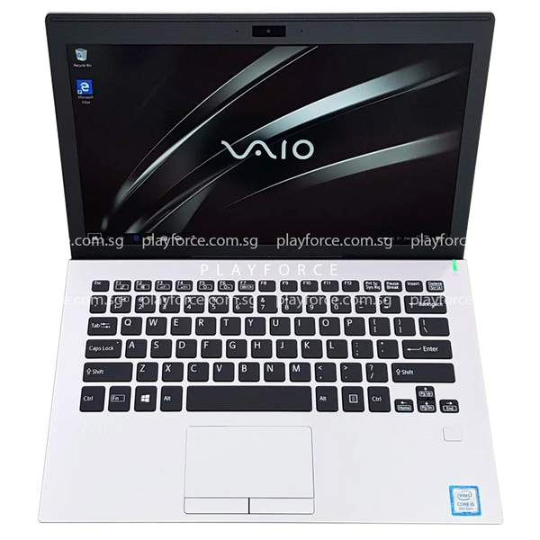 Vaio S11 (i5-8250U, 8GB, 256GB SSD, 11-inch)