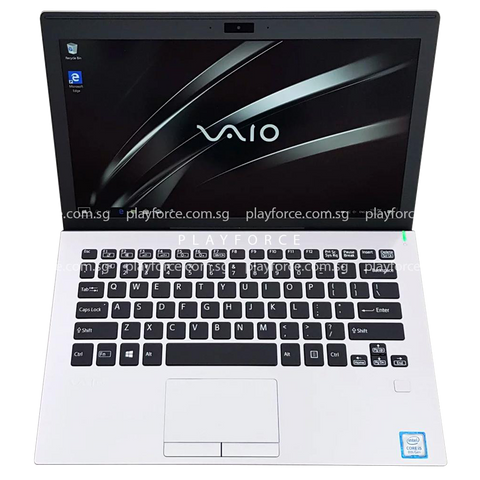 Vaio S11 (i5-8250U, 8GB, 256GB SSD, 11-inch)