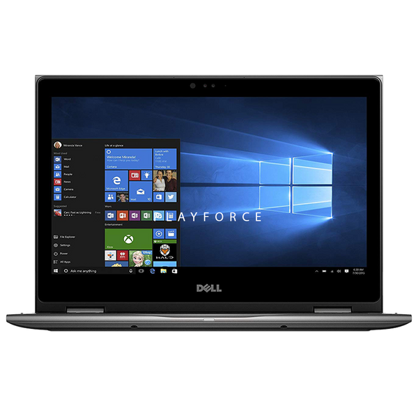 Inspiron 13 5378 (i5-7200U, 8GB, 1TB HDD, 13-inch)