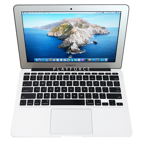 MacBook Air 2014 (11-inch, i5 4GB 128GB)