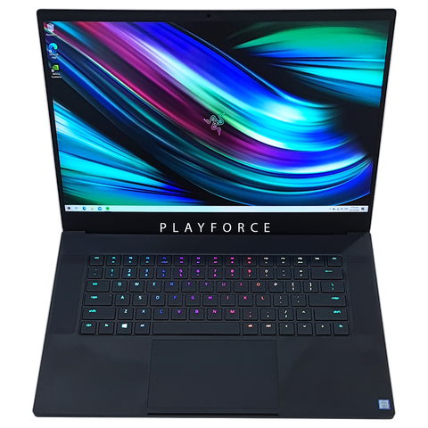 Razer Blade 15 Advance (i7-8750H, RTX 2070, 16GB, 512GB SSD, 15-inch)
