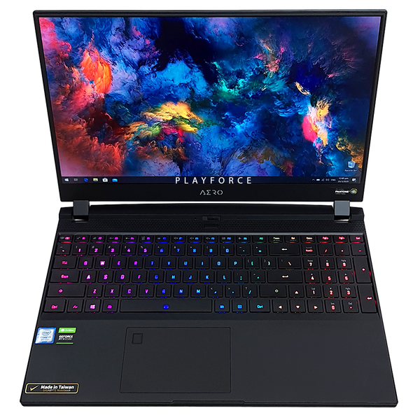 Aero 15 XA (i7-9750H, RTX 2070, 16GB, 512GB, 240hz, 15-inch)