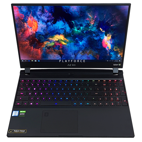 Aero 15 XA (i7-9750H, RTX 2070, 16GB, 512GB, 240hz, 15-inch)