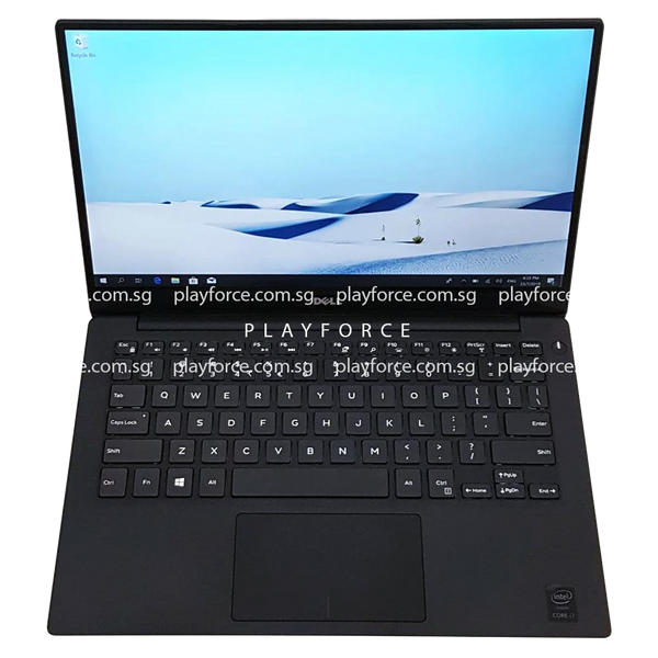 XPS 13 9343 (i7-5500U, 256GB SSD, 13-inch)