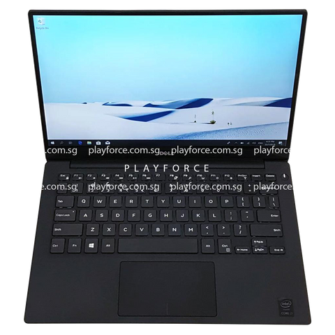 XPS 13 9343 (i7-5500U, 256GB SSD, 13-inch)