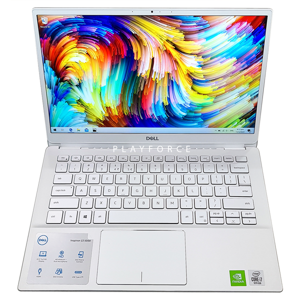 Inspiron 5391 (i7-10510U, MX250, 512GB SSD, 13-inch)