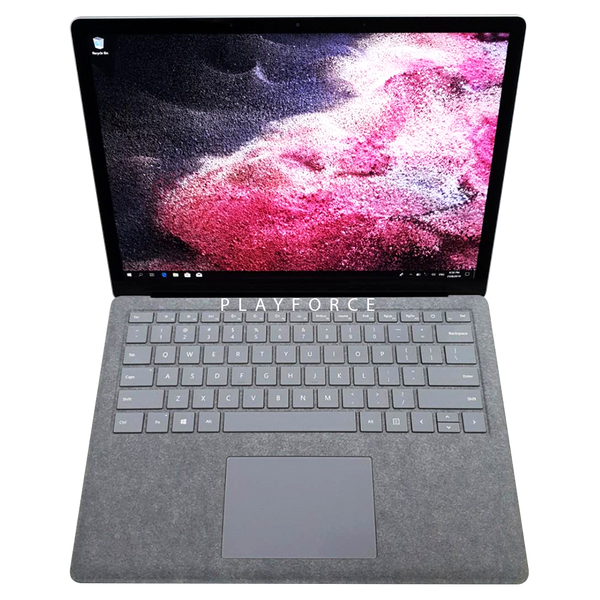 Surface Laptop 2 (i5-8250U, 8GB, 128GB, 13.5-inch)