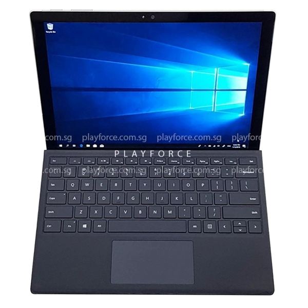 Surface Pro 4 (m3-6Y30, 128GB SSD, 12-inch)