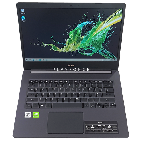Aspire 5 (i5-10210U, MX250, 8GB, 1TB HDD, 14-inch)