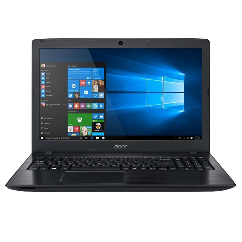 Aspire E15 (i5-8250, MX150, 8GB, 1TB, 15-inch)