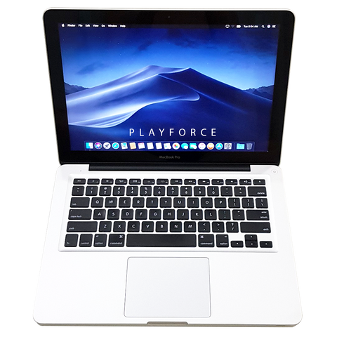 MacBook Pro 2012 (13-inch)