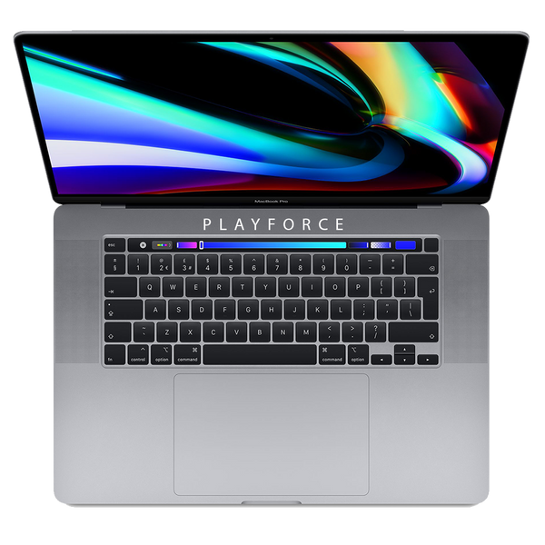 Macbook Pro 2019 (16-inch, Radeon Pro 5300m, 512GB, Space)(Brand New)