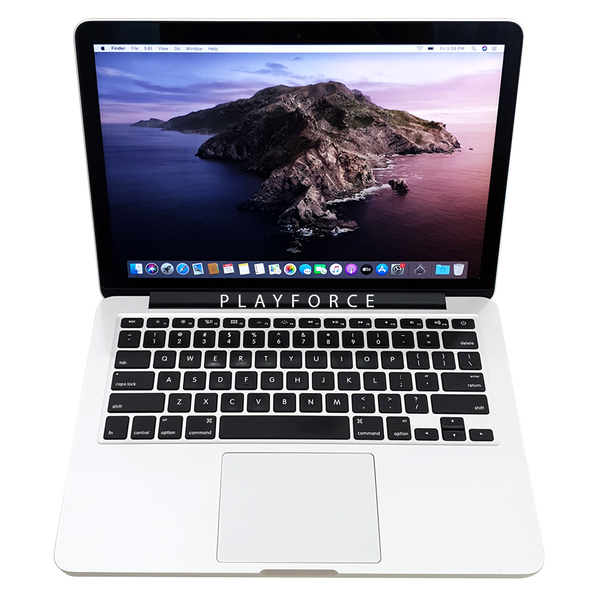 Macbook Pro 2013 (13-inch, i7 8GB 750GB)