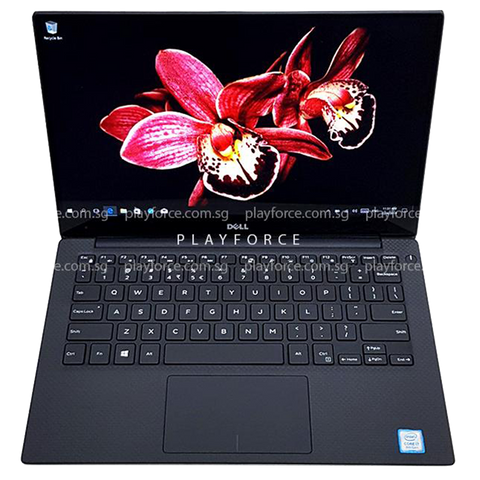 XPS 13 9350 (i7-6560U, 256GB SSD, 13-inch)