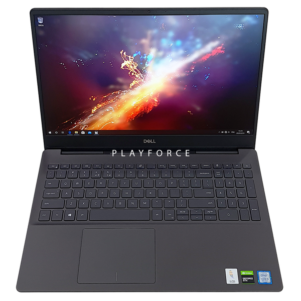 Inspiron 15 7590 (i5-9300H, GTX 1050, 8GB, 512GB SSD, 15-inch)