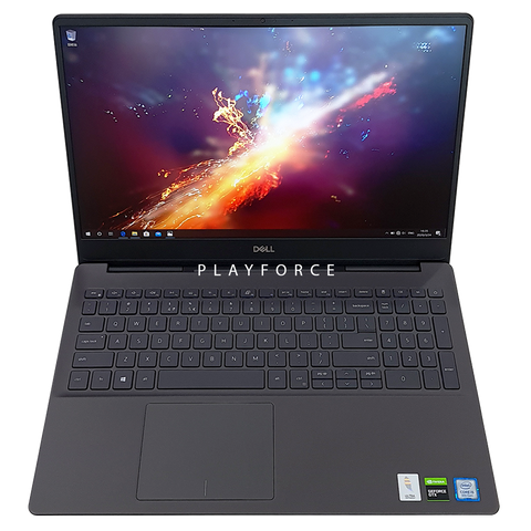 Inspiron 15 7590 (i5-9300H, GTX 1050, 8GB, 512GB SSD, 15-inch)