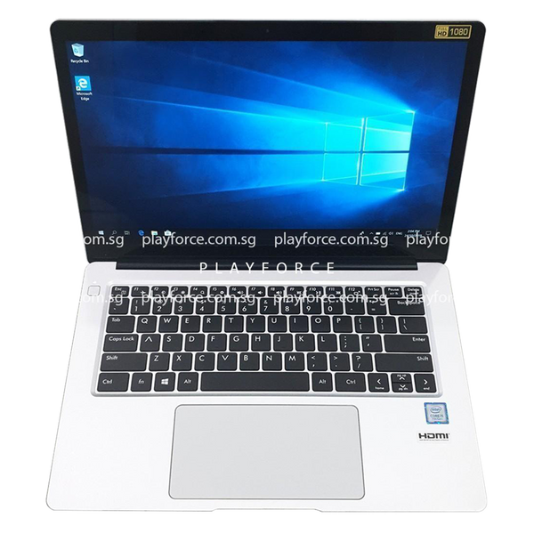 Liber 14 (i5-7Y54, 8GB, 512GB SSD, 14-inch)