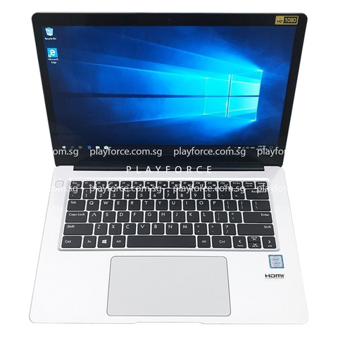 Liber 14 (i5-7Y54, 8GB, 512GB SSD, 14-inch)