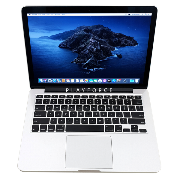 Macbook Pro 2012 (13-inch, i5 8GB 128GB)