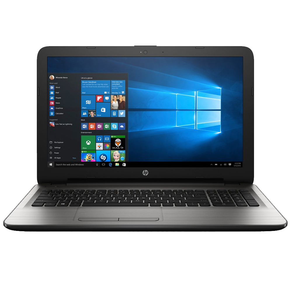 Laptop Radeon R HP Notebook 15 (i5-7200U, Radeon R5 M430, 1TB HDD