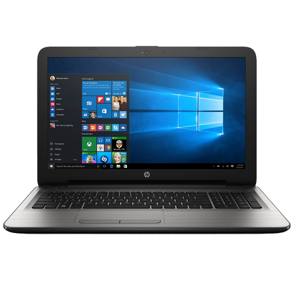 HP Notebook 15 (i5-7200U, Radeon R5 M430, 1TB HDD, 15-inch)