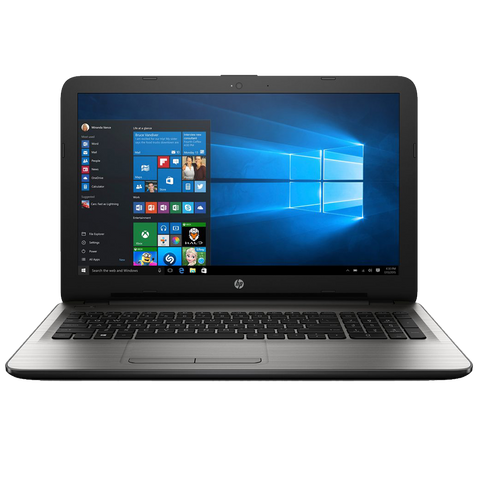 HP Notebook 15 (i5-7200U, Radeon R5 M430, 1TB HDD, 15-inch)