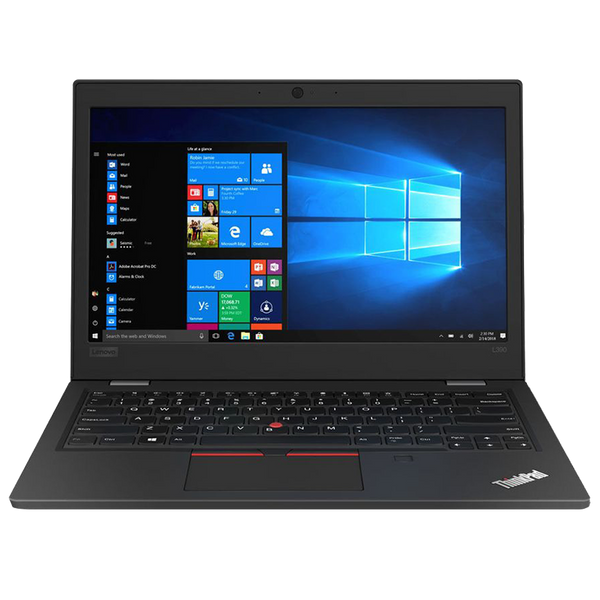 ThinkPad L390 (i5-8262U, 8GB, 512GB SSD, 13-inch)(Brand New)