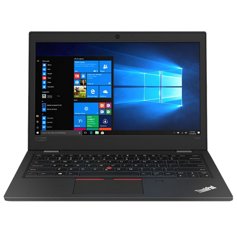 ThinkPad L390 (i5-8262U, 8GB, 512GB SSD, 13-inch)(Brand New)