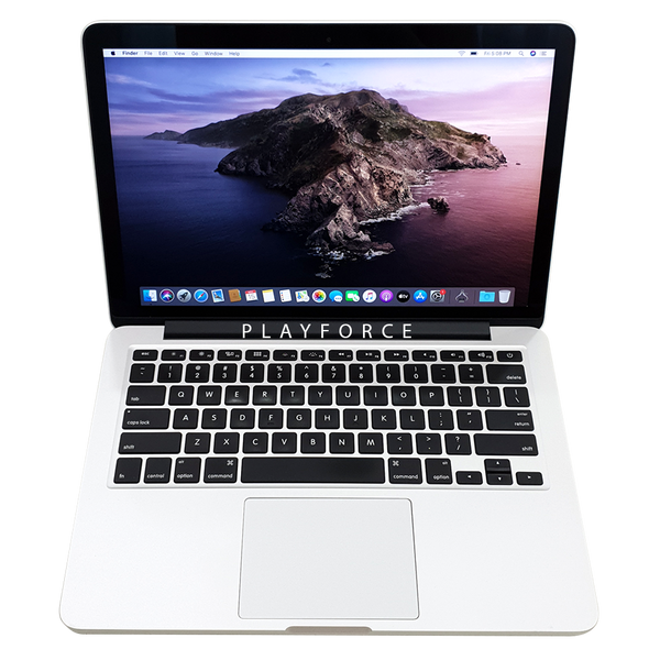 MacBook Pro 2013 (13-inch, i7 8GB 750GB)