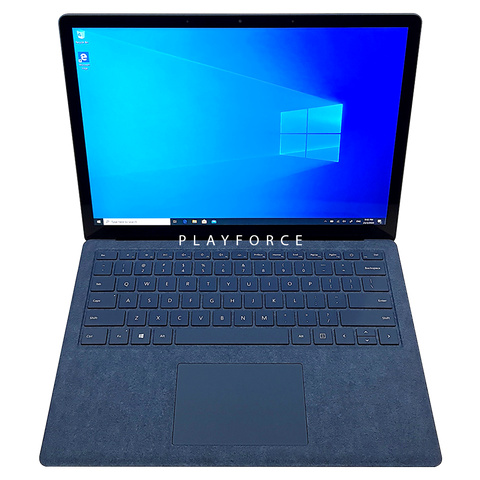 Surface Laptop 1 (i5-7200U, 8GB, 256GB SSD, 13.5-inch)