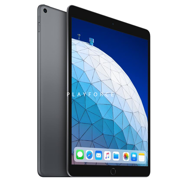 iPad Air 3 (256GB, Cellular, Space Grey)(Brand New)
