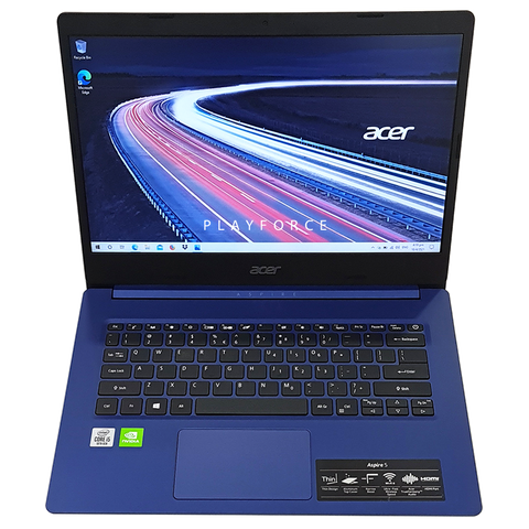 Aspire 5 A514-52G (i5-10210U, MX350, 512GB SSD, 14-inch)