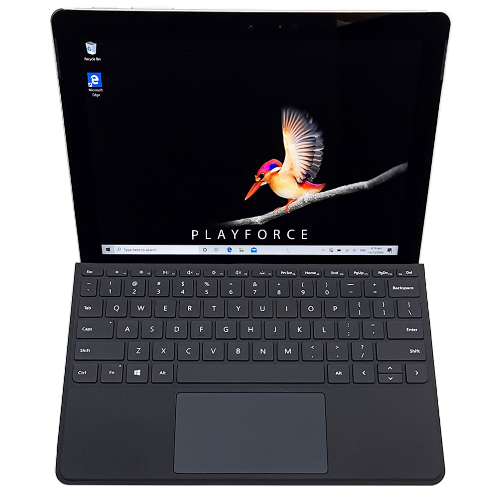 Surface Go 1 (4415Y, 8GB, 128GB SSD, 10-inch)