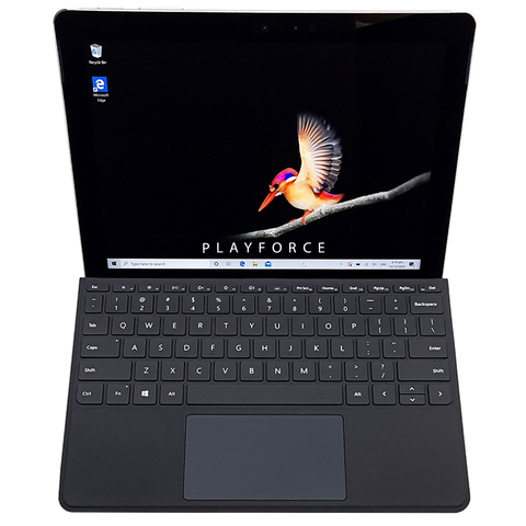 Surface Go 1 (4415Y, 8GB, 128GB SSD, 10-inch)