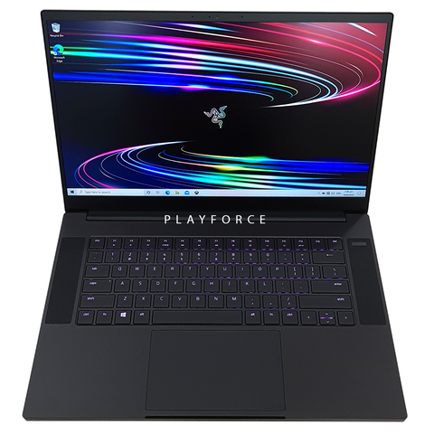 Razer Blade 15 Advance (i7-8750, RTX 2070 MQ, 16GB, 512GB SSD, 144Hz, 15-inch)