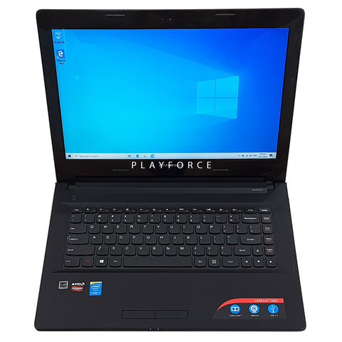 Lenovo - LenovoノートパソコンG40 Office2019 SSD128GB Lenovo G40 Review | PCMag