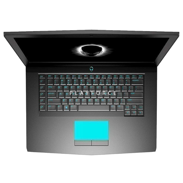 Alienware 15 R4 (i9-8950HK, GTX 1080, 32GB, 1TB+512GB SSD, 15-inch)(Brand New)