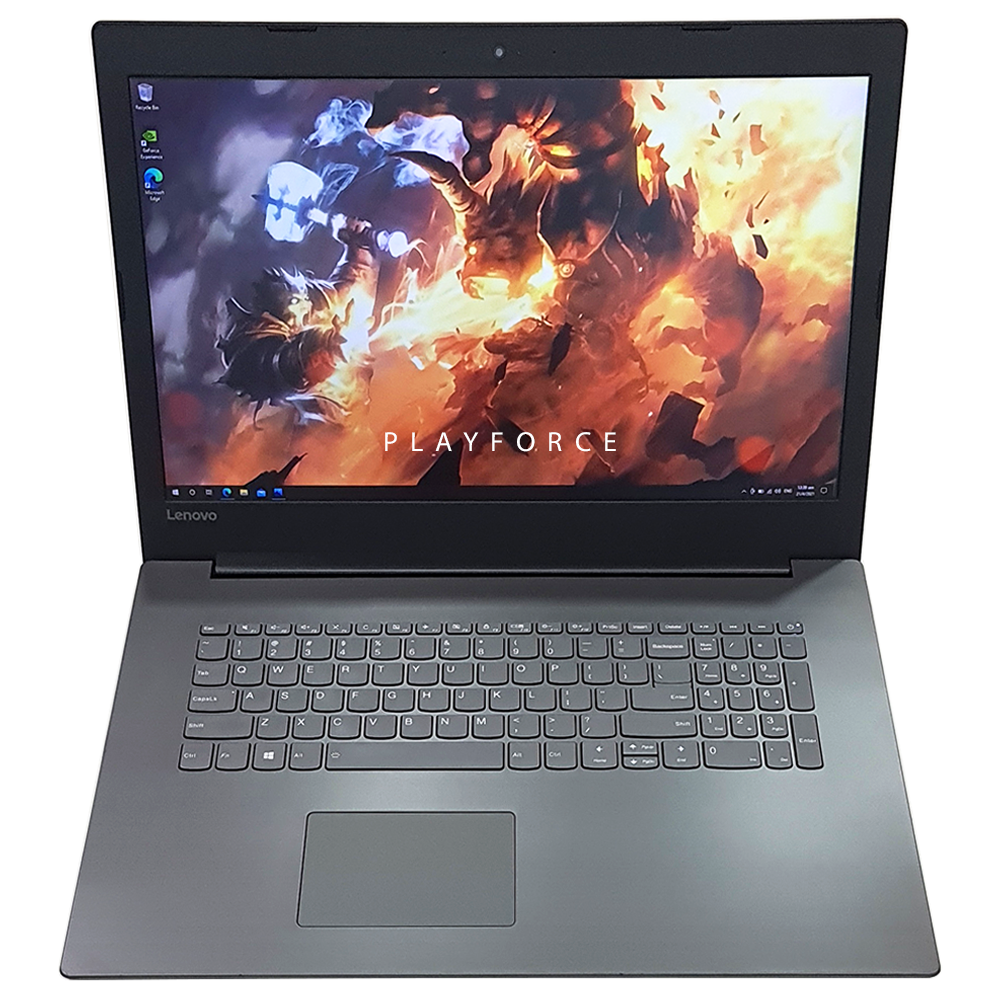 Lenovo IdeaPad 330 i7 8750H GTX 1050 8GB 1TB HDD 17 inch