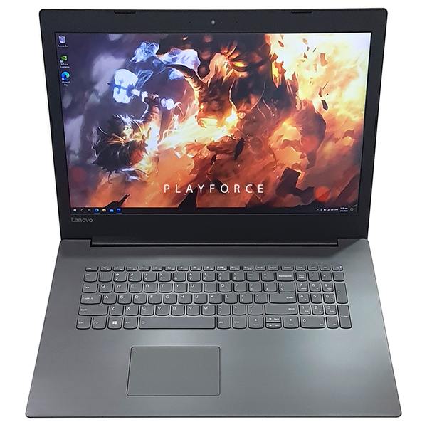 Lenovo IdeaPad 330 (i7-8750H, GTX 1050, 8GB, 1TB HDD, 17-inch)(Discounted)