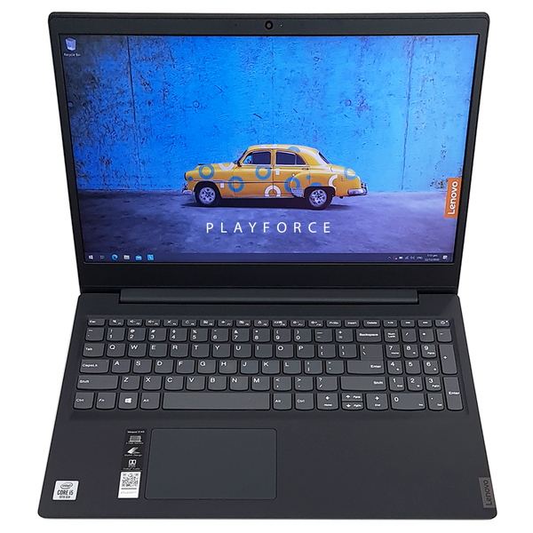 IdeaPad S145-15IIL (i5-1035G1, 8GB, 256GB SSD, 15-inch)