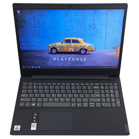 IdeaPad S145-15IIL (i5-1035G1, 8GB, 256GB SSD, 15-inch)
